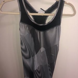 Nike Workout Tank Top